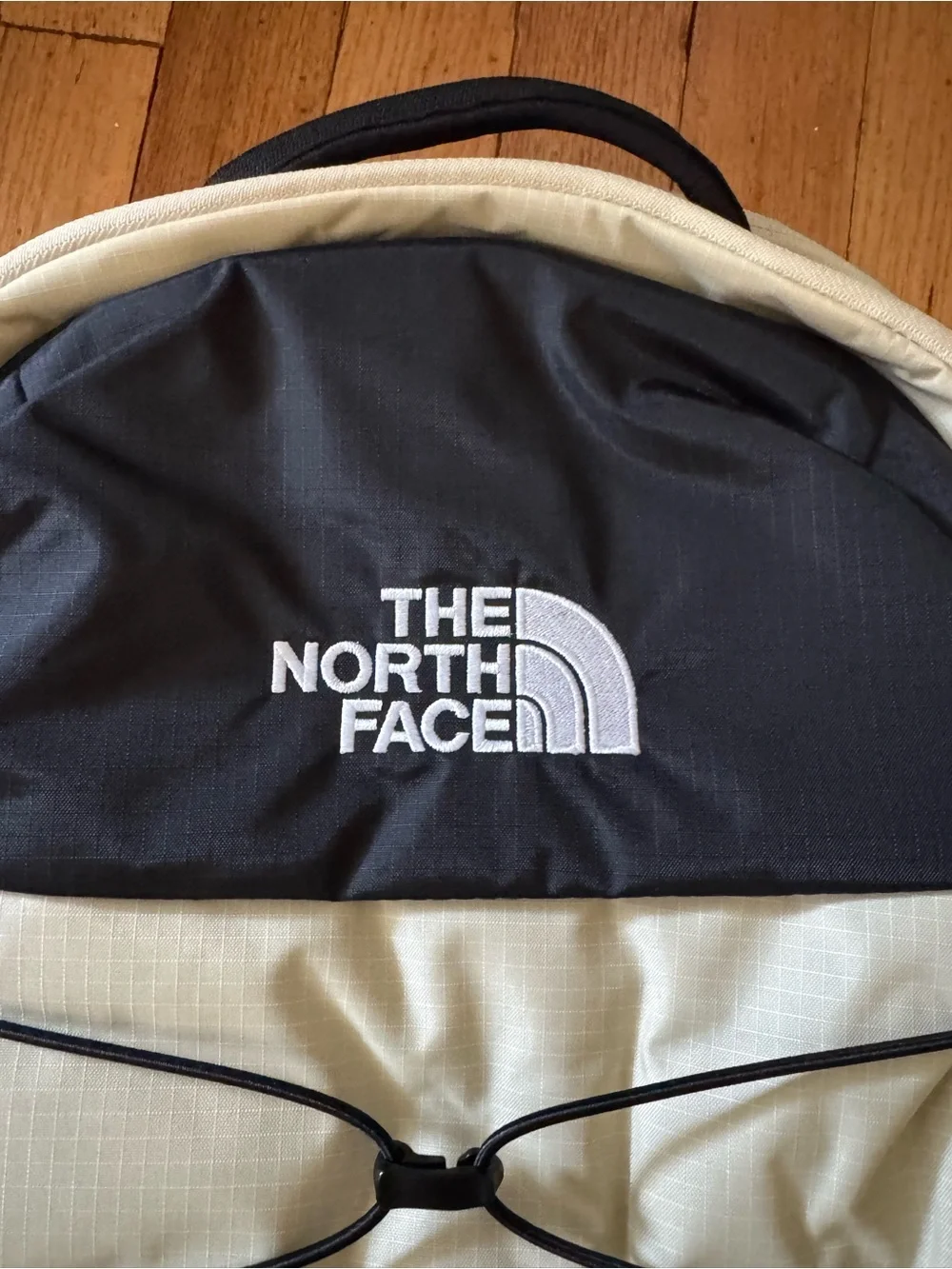 The North Face stylish north